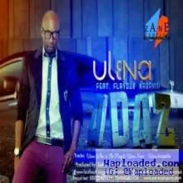 Adaz - Ulena ft Flavour